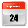 24 September